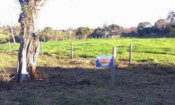Imagem 1: Terreno com 2 Dormitorio(s) localizado(a) no bairro Volta da Charqueada em Cachoeira do S