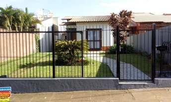 Imagem: Casa com 2 Dormitorio(s) localizado(a) no