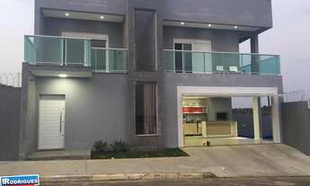 Imagem: Casa com 2 Dormitorio(s) localizado(a) no