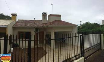 Imagem: Casa com 2 Dormitorio(s) localizado(a) no