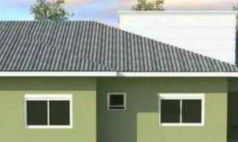 Imagem: Casa com 2 Dormitorio(s) localizado(a) no