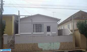 Imagem 1: Casa com 4 Dormitorio(s) localizado(a) no bairro em Cachoeira do Sul / Rio Grande do Sul