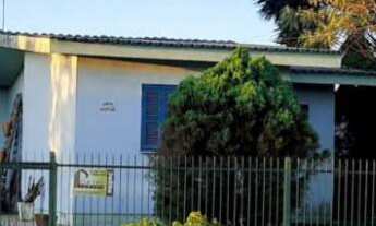 Imagem: Casa com 2 Dormitorio(s) localizado(a) no