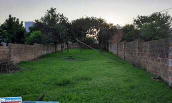 Imagem 3: Casa de Alvenária