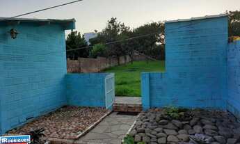 Imagem 4: Casa de Alvenária