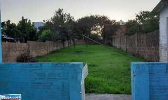 Imagem 5: Casa de Alvenária