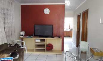 Imagem 2: Casa com 2 Dormitorio(s) localizado(a) no bairro Barcelos em Cachoeira do Sul / Rio Grand