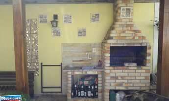 Imagem 4: Casa com 2 Dormitorio(s) localizado(a) no bairro Barcelos em Cachoeira do Sul / Rio Grand