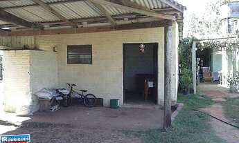 Imagem 3: Casa com 2 Dormitorio(s) localizado(a) no bairro Parque Xangri-lá em Cachoeira do Sul / R