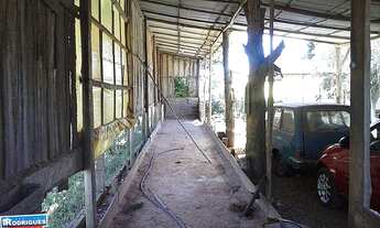 Imagem 4: Casa com 2 Dormitorio(s) localizado(a) no bairro Parque Xangri-lá em Cachoeira do Sul / R