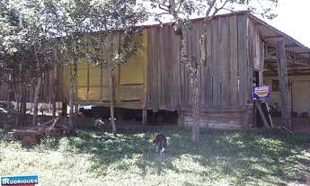 Imagem 5: Casa com 2 Dormitorio(s) localizado(a) no bairro Parque Xangri-lá em Cachoeira do Sul / R