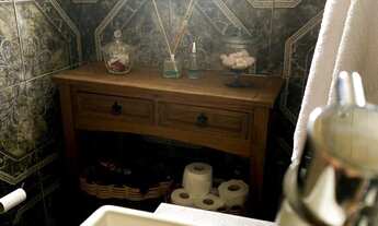 Imagem 2: Casa com 2 Dormitorio(s) localizado(a) no bairro em CACHOEIRA DO SUL / Rio Grande do Sul