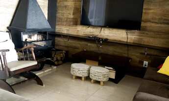 Imagem 3: Casa com 2 Dormitorio(s) localizado(a) no bairro em CACHOEIRA DO SUL / Rio Grande do Sul