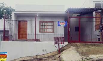 Imagem 2: Casa com 2 Dormitorio(s) localizado(a) no bairro Barcelos em Cachoeira do Sul / Rio Grand
