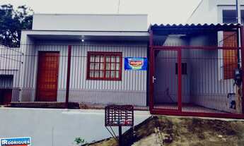 Imagem: Casa com 2 Dormitorio(s) localizado(a) no