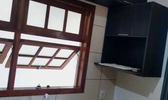 Imagem 7: Casa com 2 Dormitorio(s) localizado(a) no bairro Barcelos em Cachoeira do Sul / Rio Grand