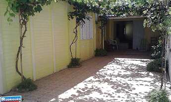 Imagem 2: Casa com 3 Dormitorio(s) localizado(a) no bairro Amorin em Cachoeira do Sul / Rio Grande