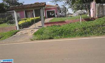 Imagem: Casa com 3 Dormitorio(s) localizado(a) no