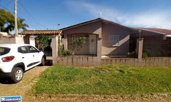 Imagem 2: Casa com 2 Dormitorio(s) localizado(a) no bairro Soares em Cachoeira do Sul / Rio Grande