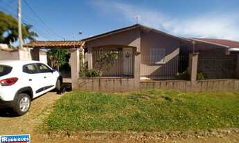 Imagem 3: Casa com 2 Dormitorio(s) localizado(a) no bairro Soares em Cachoeira do Sul / Rio Grande