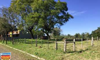 Imagem 2: Terreno com 4 Dormitorio(s) localizado(a) no bairro PRADO em Cachoeira do Sul / Rio Grand