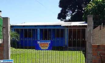 Imagem 2: Casa com 4 Dormitorio(s) localizado(a) no bairro Visconde de Mauá em Cachoeira do Sul / R