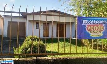 Imagem: Casa com 2 Dormitorio(s) localizado(a) no