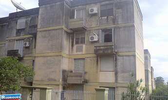 Imagem: Apartamento com 2 Dormitorio(s) localizado(a)