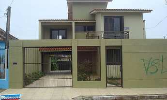 Imagem: Casa com 3 Dormitorio(s) localizado(a) no