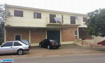 Imagem 2: Apartamento com 3 Dormitorio(s) localizado(a) no bairro Marina em Cachoeira do Sul / Rio