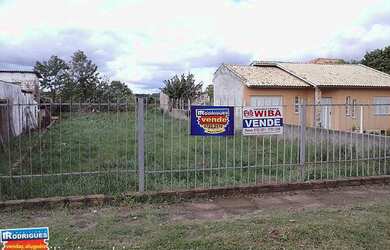 Imagem 2: Terreno com 3 Dormitorio(s) localizado(a) no bairro Tupinamba em Cachoeira do Sul / Rio G