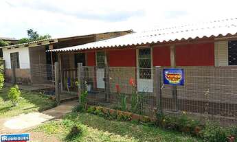 Imagem: Casa com 3 Dormitorio(s) localizado(a) no