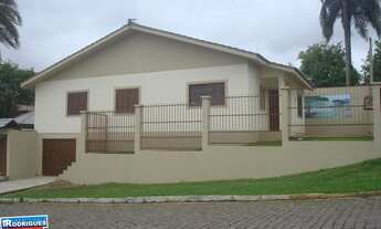 Imagem 1: Casa com 2 Dormitorio(s) localizado(a) no bairro Barcelos em Cachoeira do Sul / Rio Grand