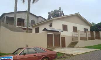 Imagem 2: Casa com 2 Dormitorio(s) localizado(a) no bairro Barcelos em Cachoeira do Sul / Rio Grand