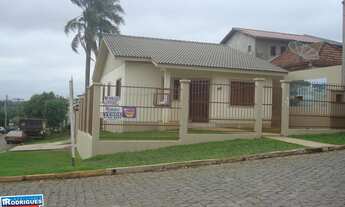 Imagem 3: Casa com 2 Dormitorio(s) localizado(a) no bairro Barcelos em Cachoeira do Sul / Rio Grand