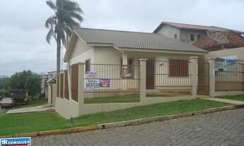 Imagem 4: Casa com 2 Dormitorio(s) localizado(a) no bairro Barcelos em Cachoeira do Sul / Rio Grand