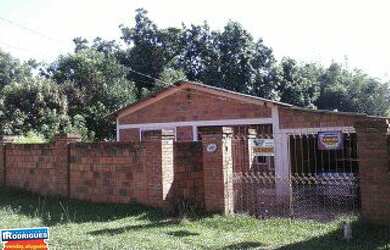 Imagem 2: Casa com 3 Dormitorio(s) localizado(a) no bairro Bom Retiro em Cachoeira do Sul / Rio Gra