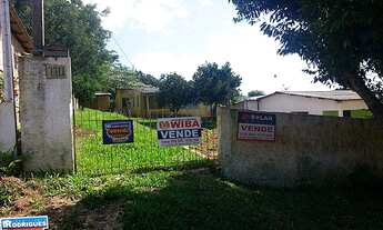 Imagem: Casa com 2 Dormitorio(s) localizado(a) no