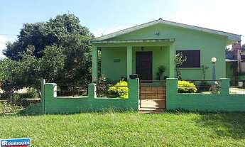 Imagem 2: Casa com 2 Dormitorio(s) localizado(a) no bairro Parque Xangri-lá em Cachoeira do Sul / R