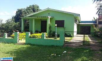 Imagem 3: Casa com 2 Dormitorio(s) localizado(a) no bairro Parque Xangri-lá em Cachoeira do Sul / R