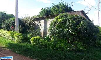 Imagem 2: Casa com 3 Dormitorio(s) localizado(a) no bairro Funcap em Cachoeira do Sul / Rio Grande