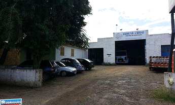 Imagem 2: Loja com 2 Dormitorio(s) localizado(a) no bairro Noemia em Cachoeira do Sul / Rio Grande