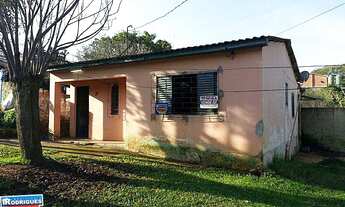 Imagem: Casa com 2 Dormitorio(s) localizado(a) no