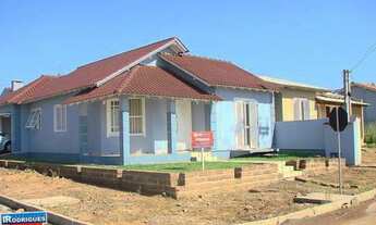 Imagem: Casa com 2 Dormitorio(s) localizado(a) no