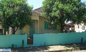 Imagem: Casa com 4 Dormitorio(s) localizado(a) no