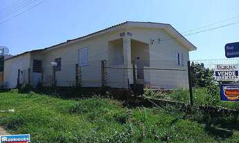 Imagem 2: Casa com 3 Dormitorio(s) localizado(a) no bairro Barcelos em Cachoeira do Sul / Rio Grand