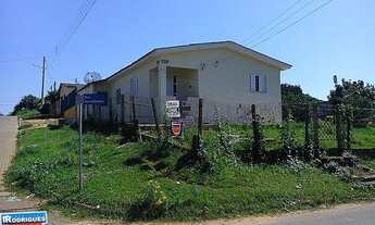 Imagem 3: Casa com 3 Dormitorio(s) localizado(a) no bairro Barcelos em Cachoeira do Sul / Rio Grand