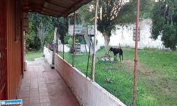 Imagem 2: Casa com 3 Dormitorio(s) localizado(a) no bairro Bom Retiro em Cachoeira do Sul / Rio Gra