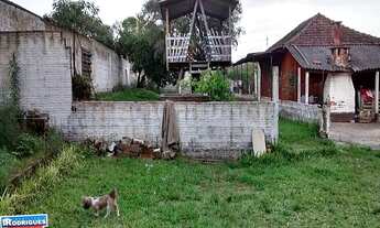 Imagem 5: Casa com 3 Dormitorio(s) localizado(a) no bairro Bom Retiro em Cachoeira do Sul / Rio Gra