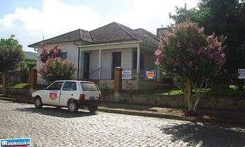 Imagem 2: Casa com 3 Dormitorio(s) localizado(a) no bairro Santo Antonio em Cachoeira do Sul / Rio
